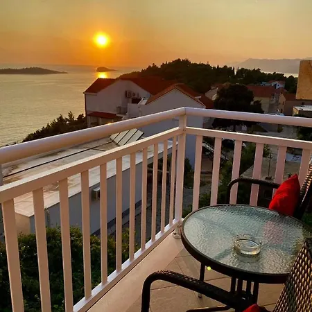 Apartments Lea Cavtat Exterior photo