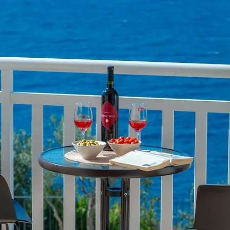 Apartments Lea Cavtat Exterior photo