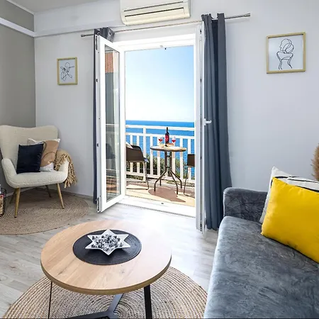 Apartments Lea Cavtat Exterior photo