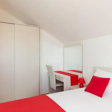 Apartments Lea Cavtat Exterior photo