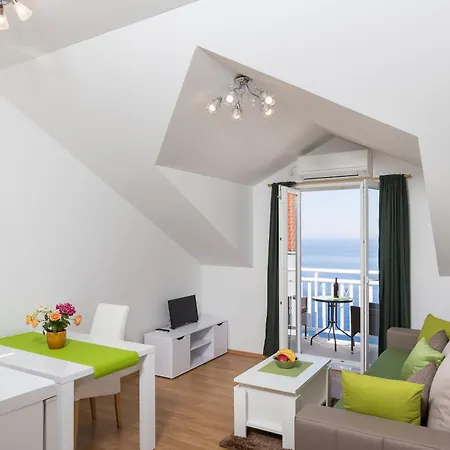 Apartments Lea Cavtat Exterior photo