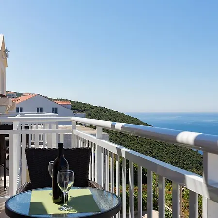 Apartments Lea Cavtat Exterior photo