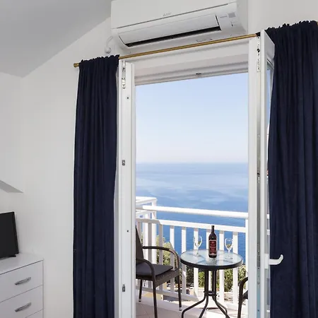Apartments Lea Cavtat Exterior photo