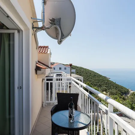 Apartments Lea Cavtat Exterior photo
