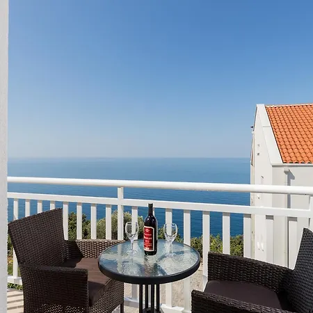 Apartments Lea Cavtat Exterior photo