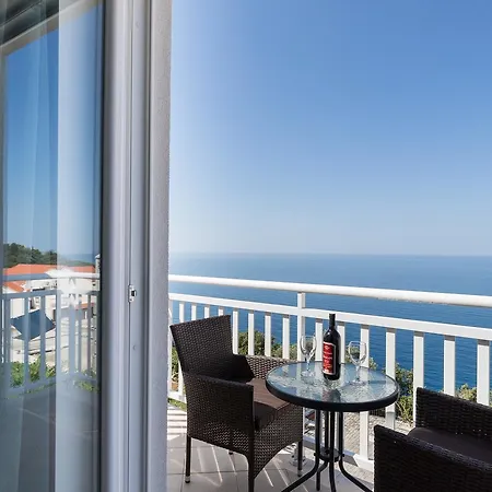 Apartments Lea Cavtat Exterior photo