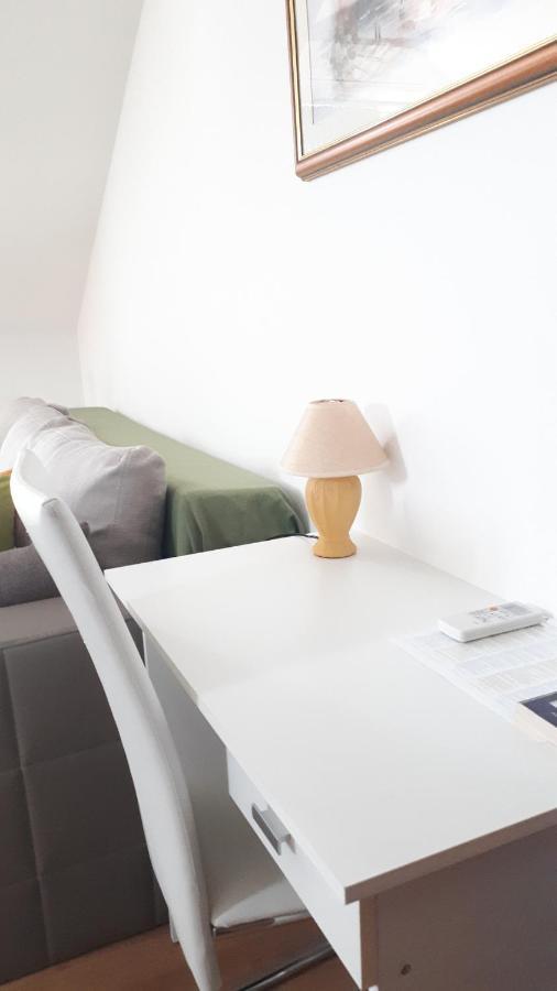 Apartment Lea