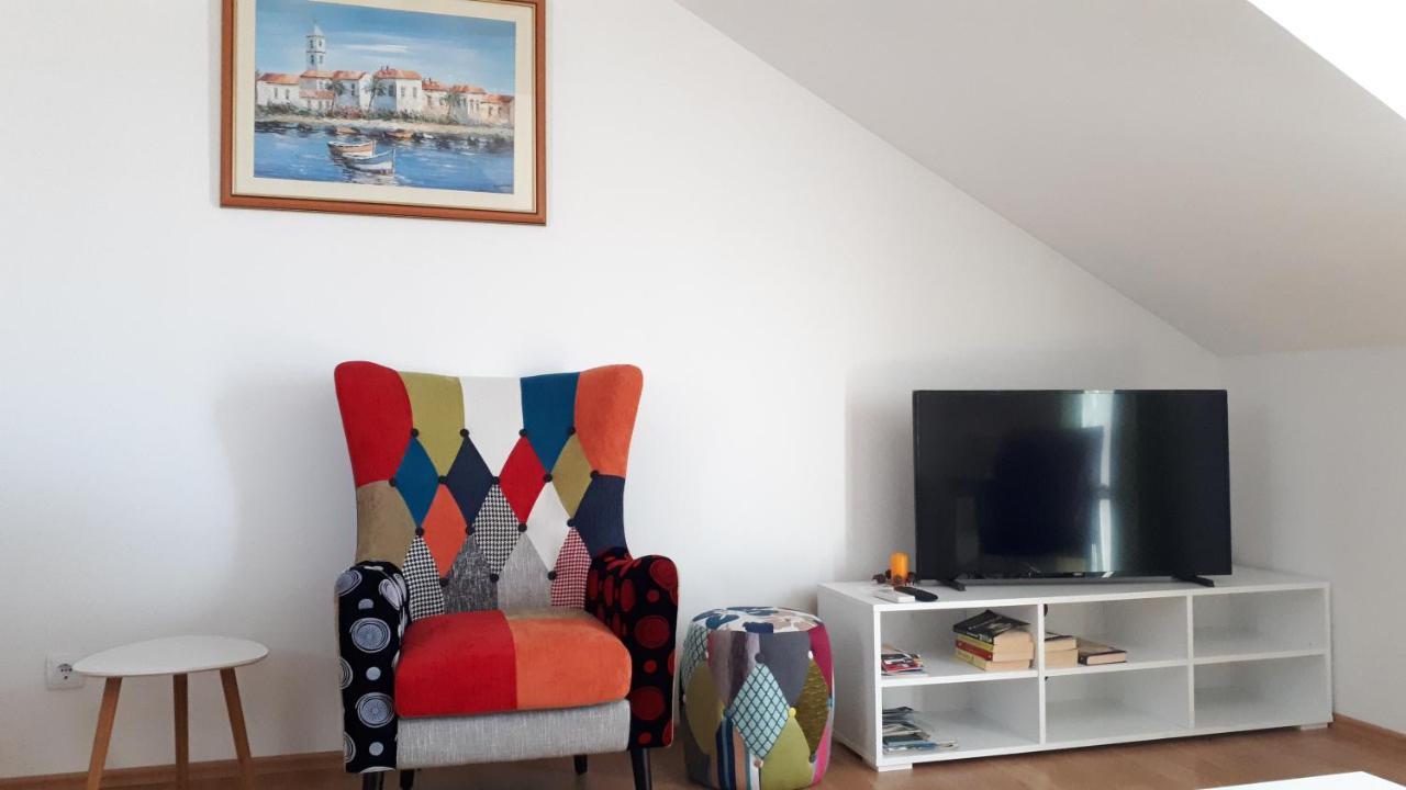 Apartment Lea