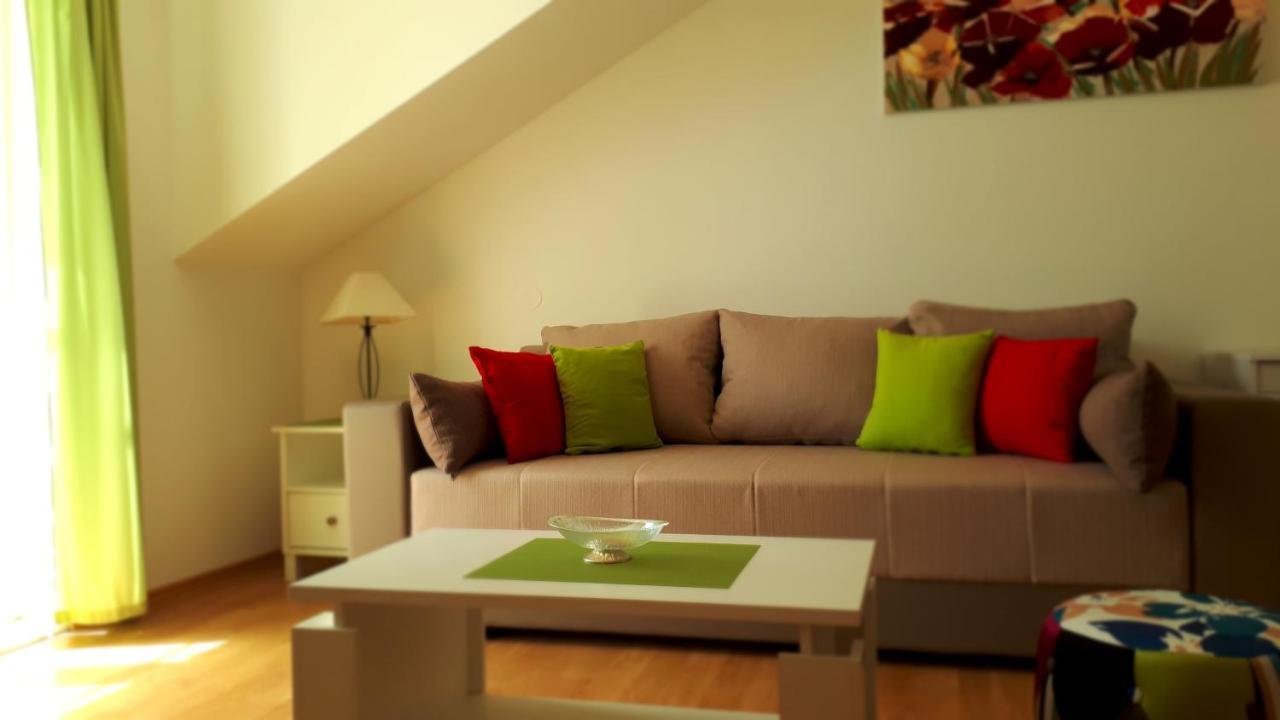 Lea Apartment