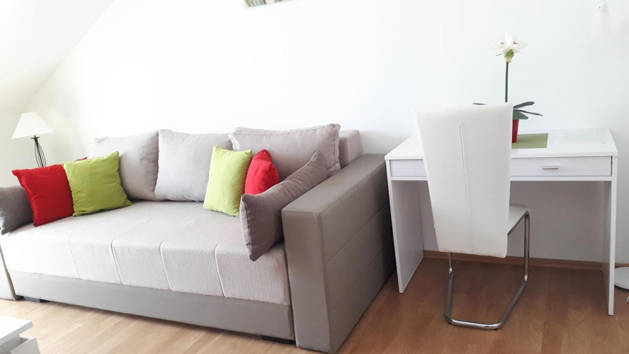 Lea Apartment