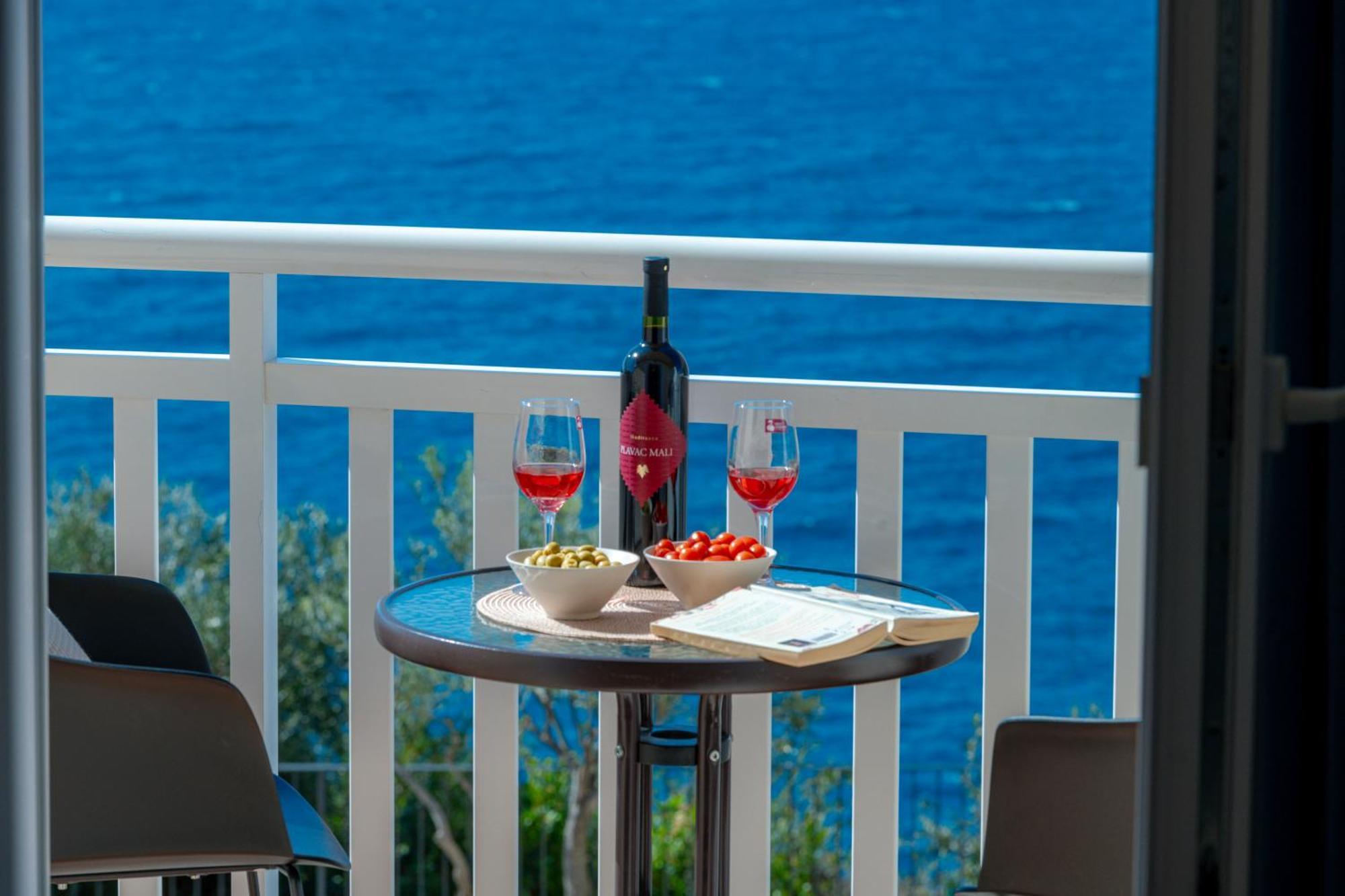 Lea Apartment Cavtat