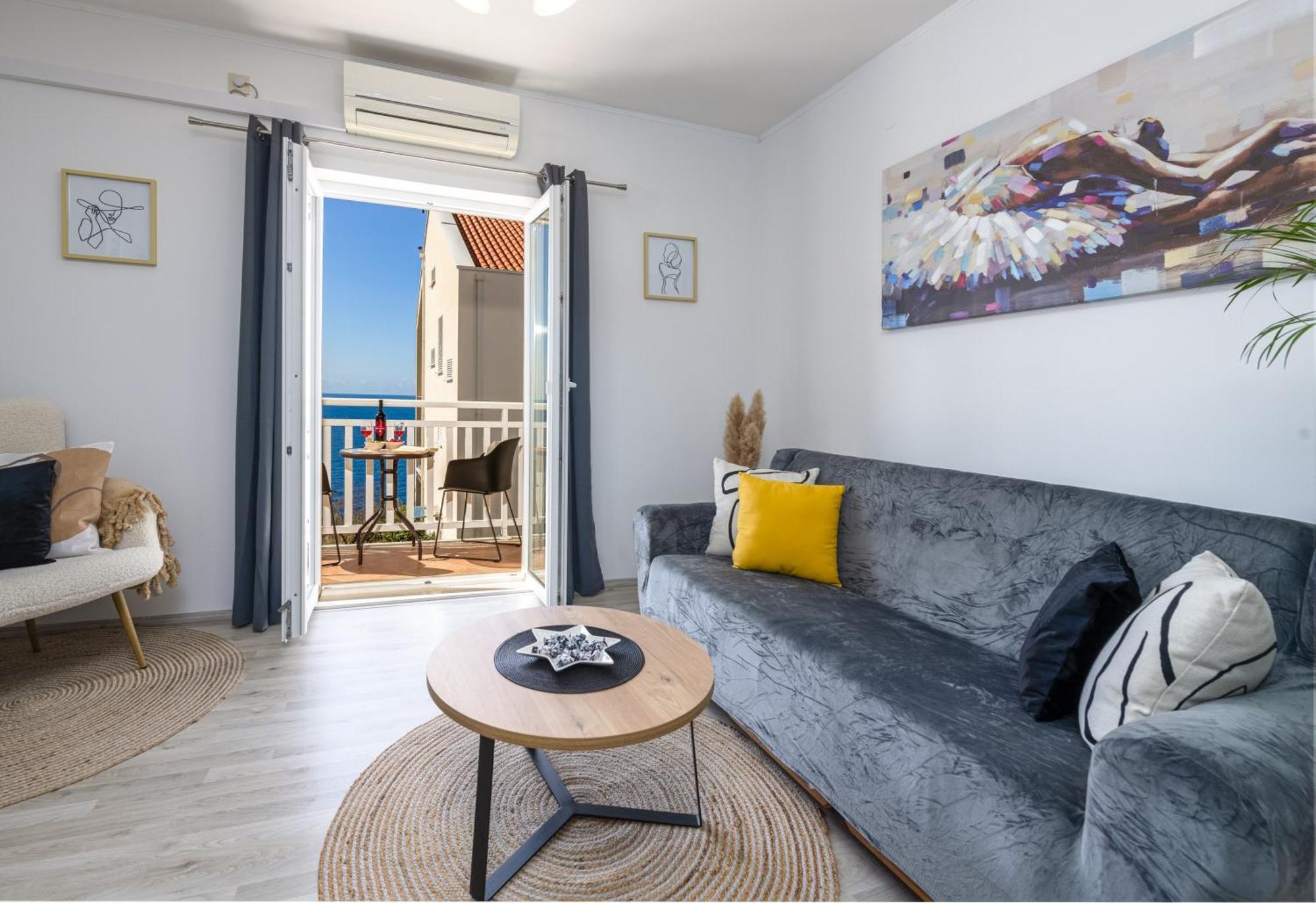 Lea Apartment *