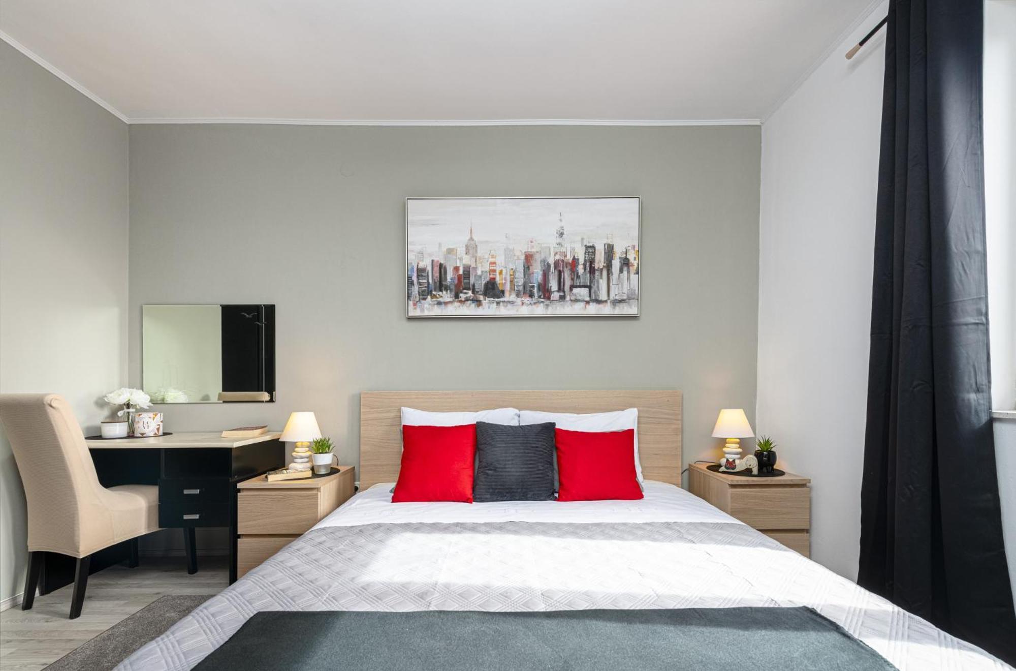 Lea Apartment Cavtat
