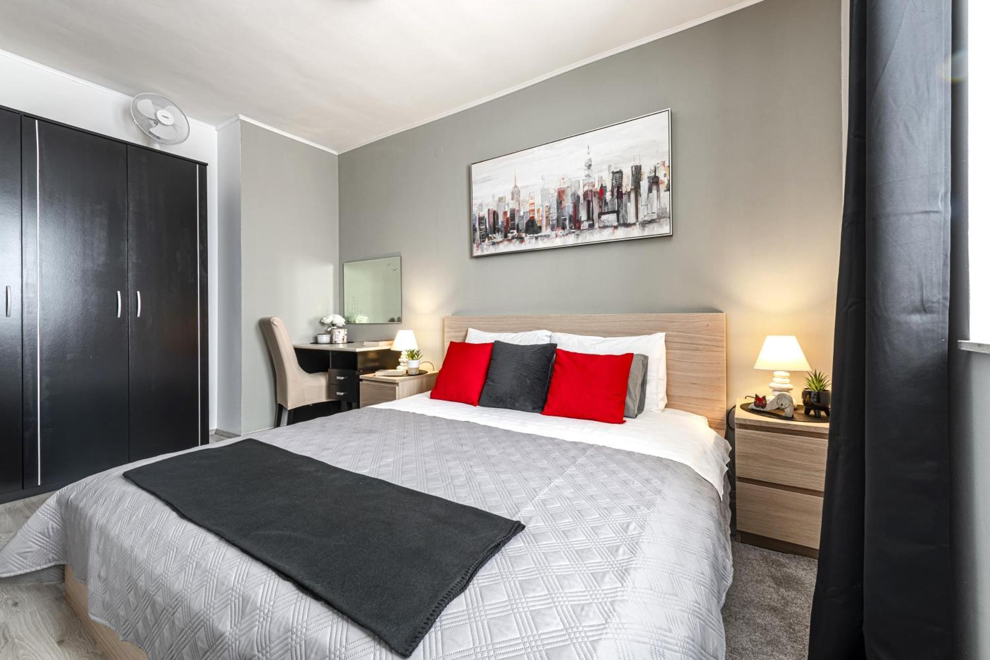 Lea Apartment *