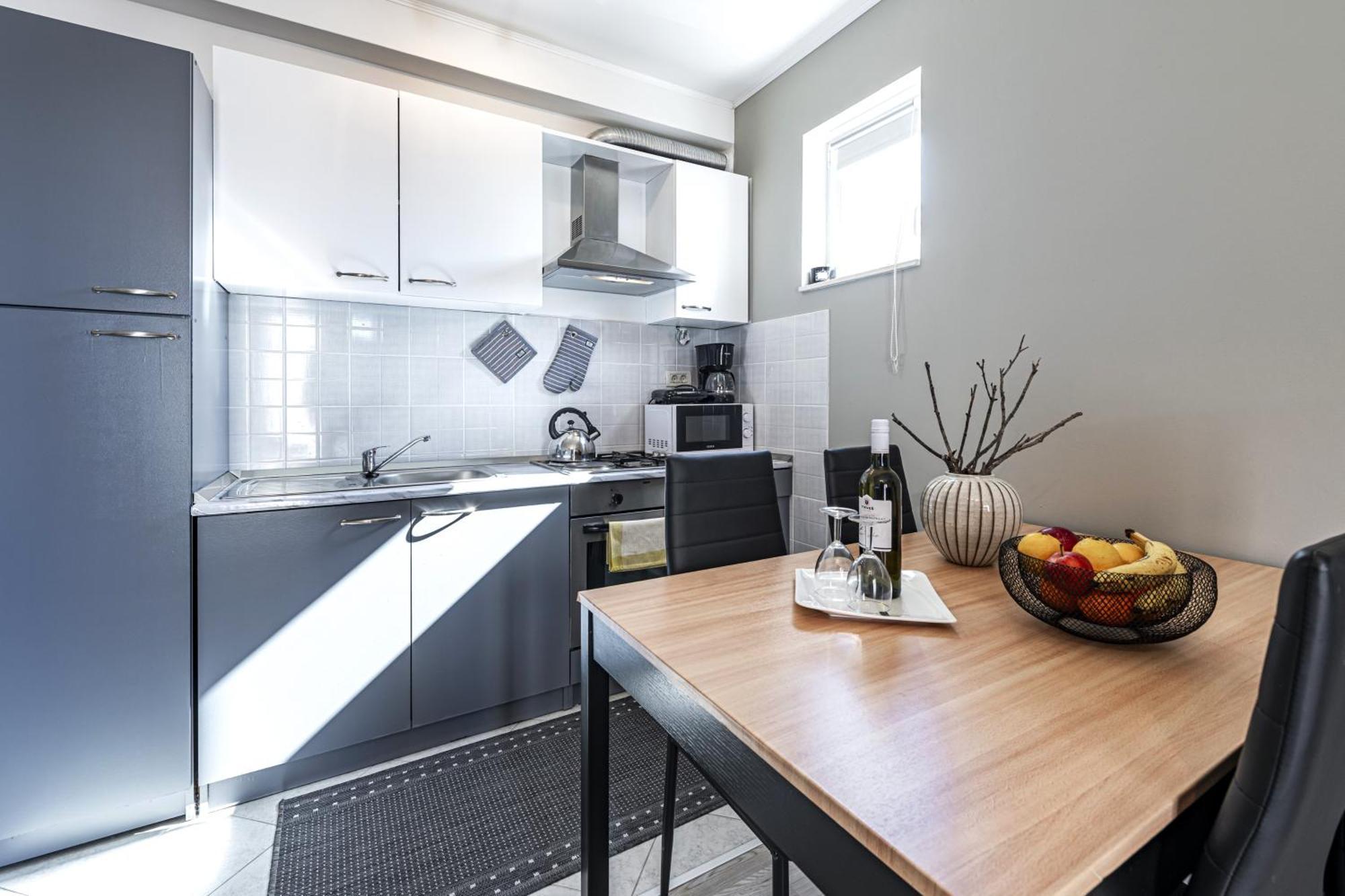 Lea Apartment Cavtat