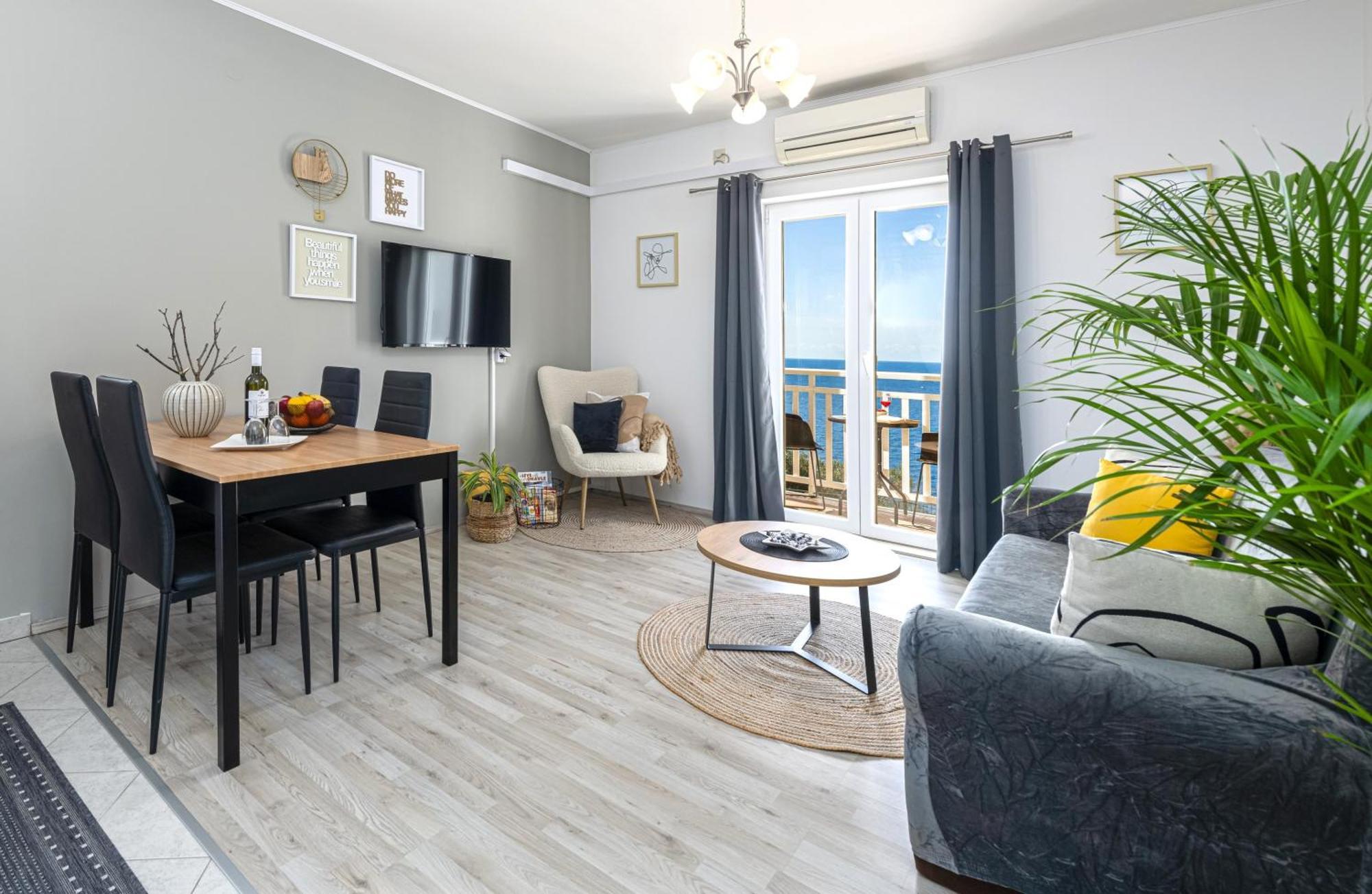 Lea Apartment