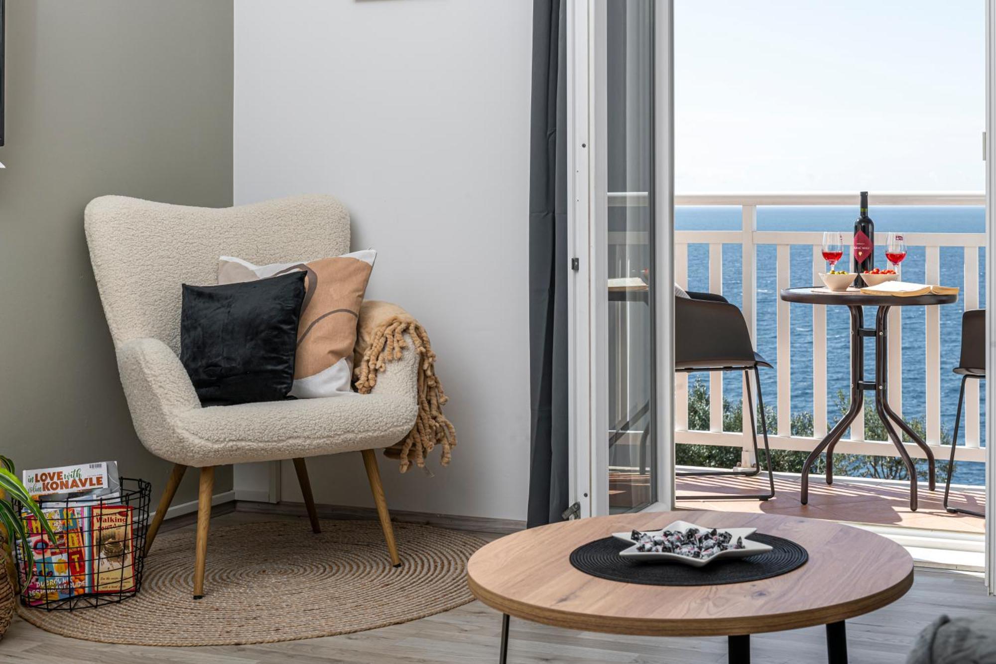 Lea Apartment Cavtat