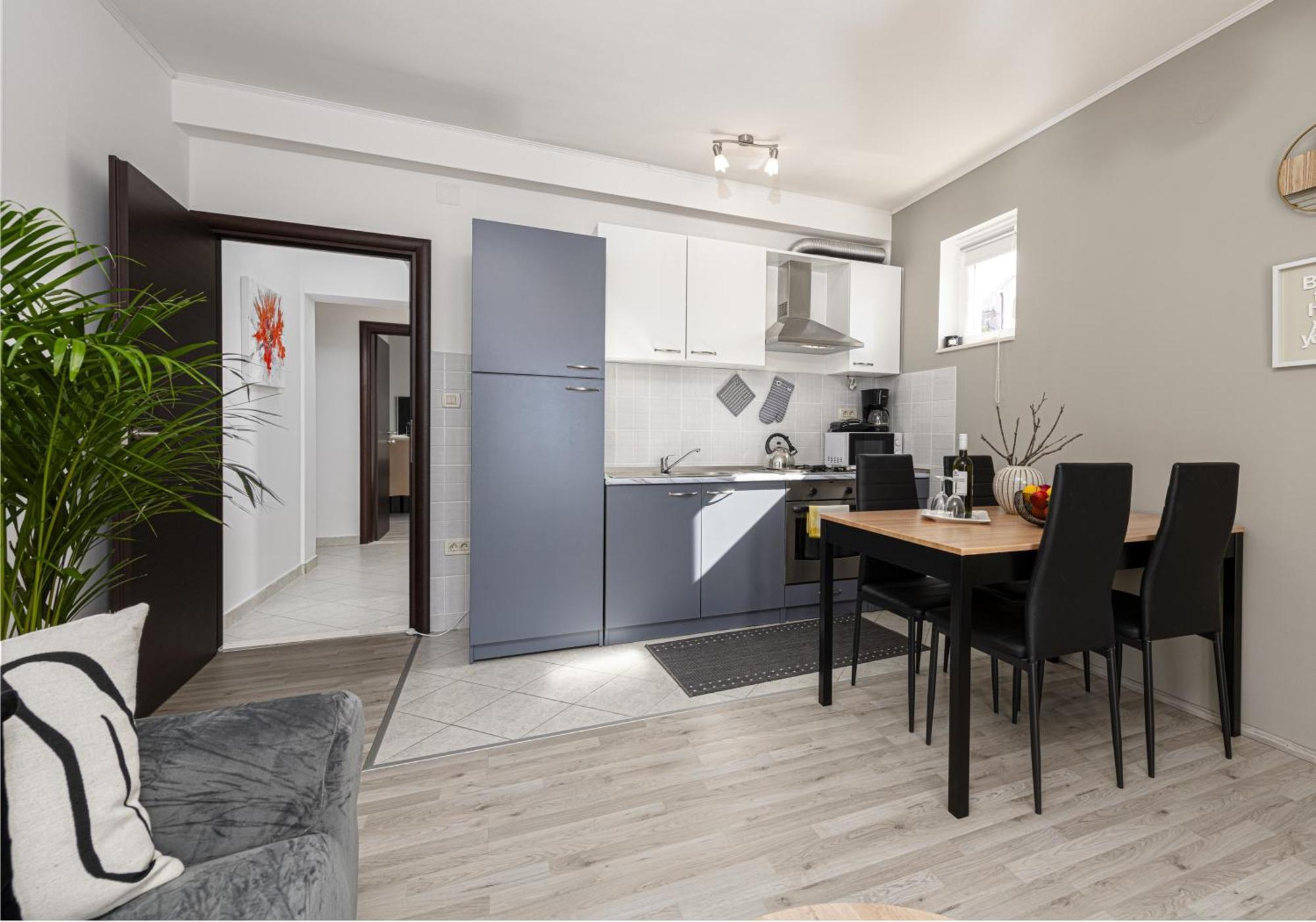 Lea Apartment Cavtat
