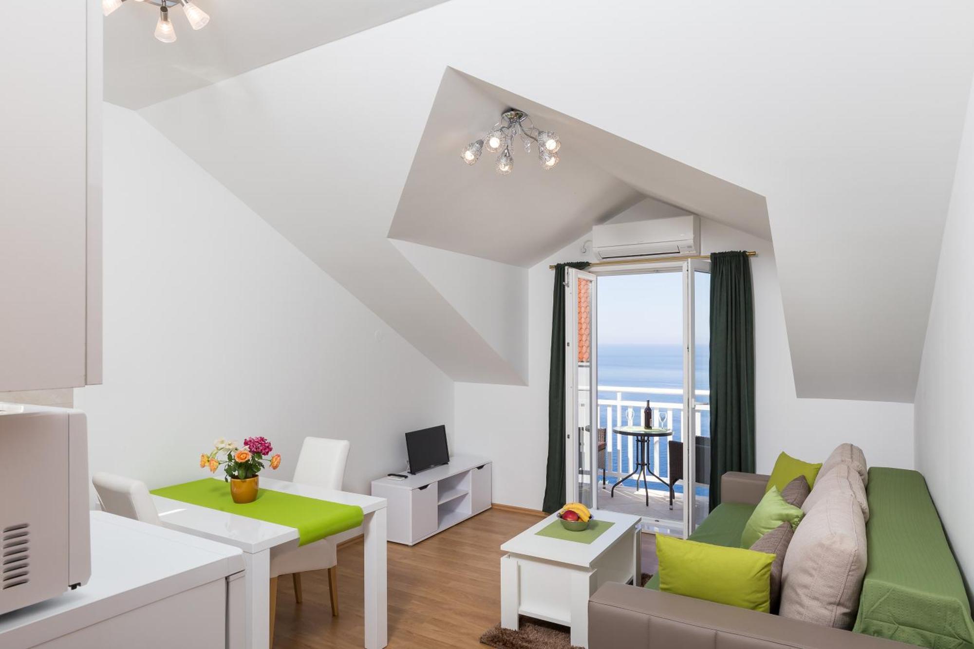 Lea Apartment