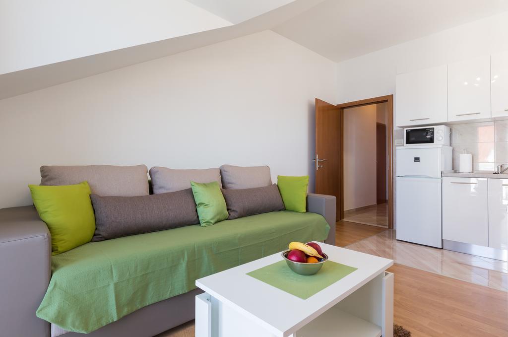 Lea Apartment