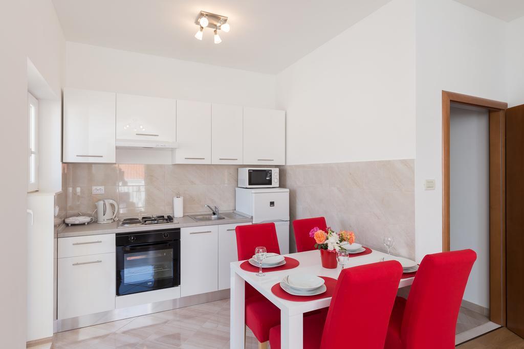 Lea Apartment