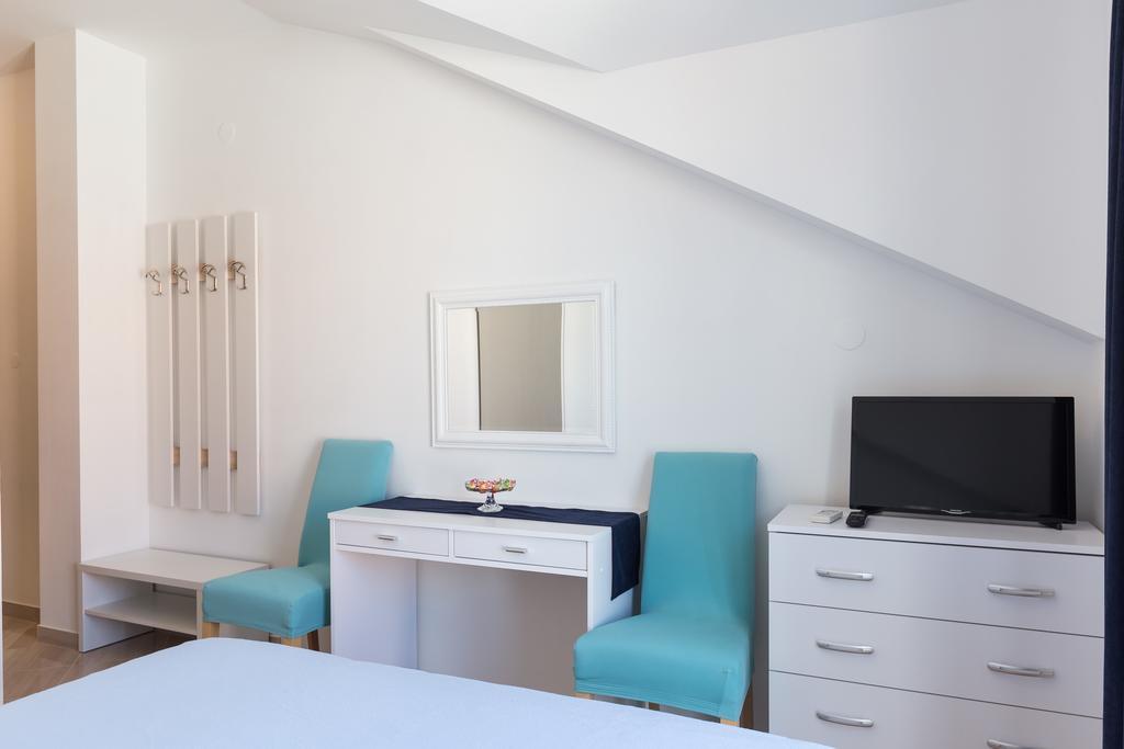 Lea Apartment *