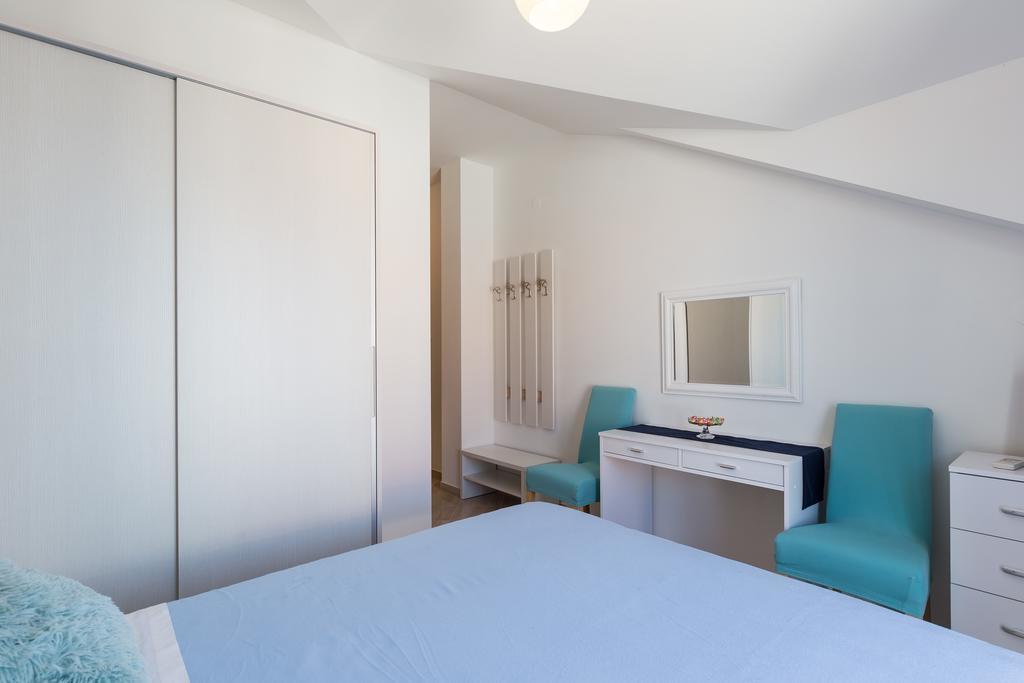Apartment Lea *