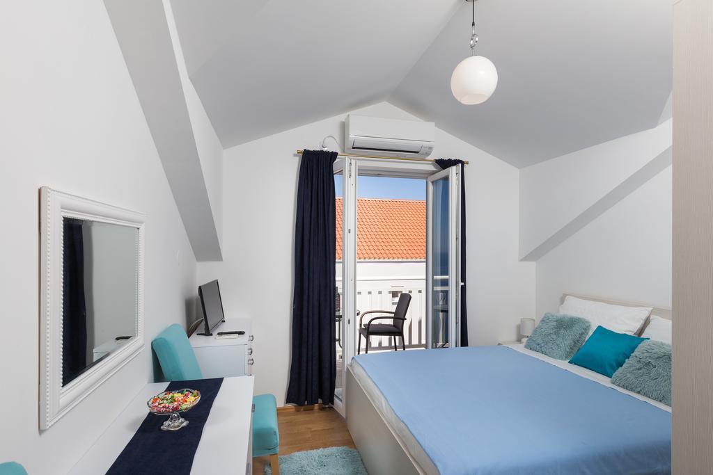 Apartment Lea *