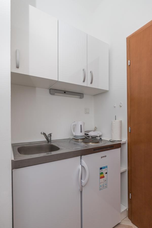 Lea Apartment