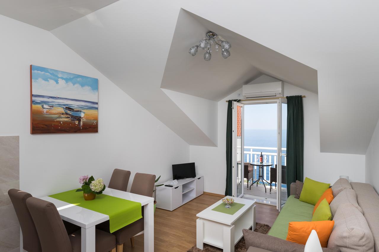 Lea Apartment Cavtat