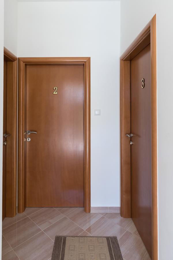 Lea Apartment