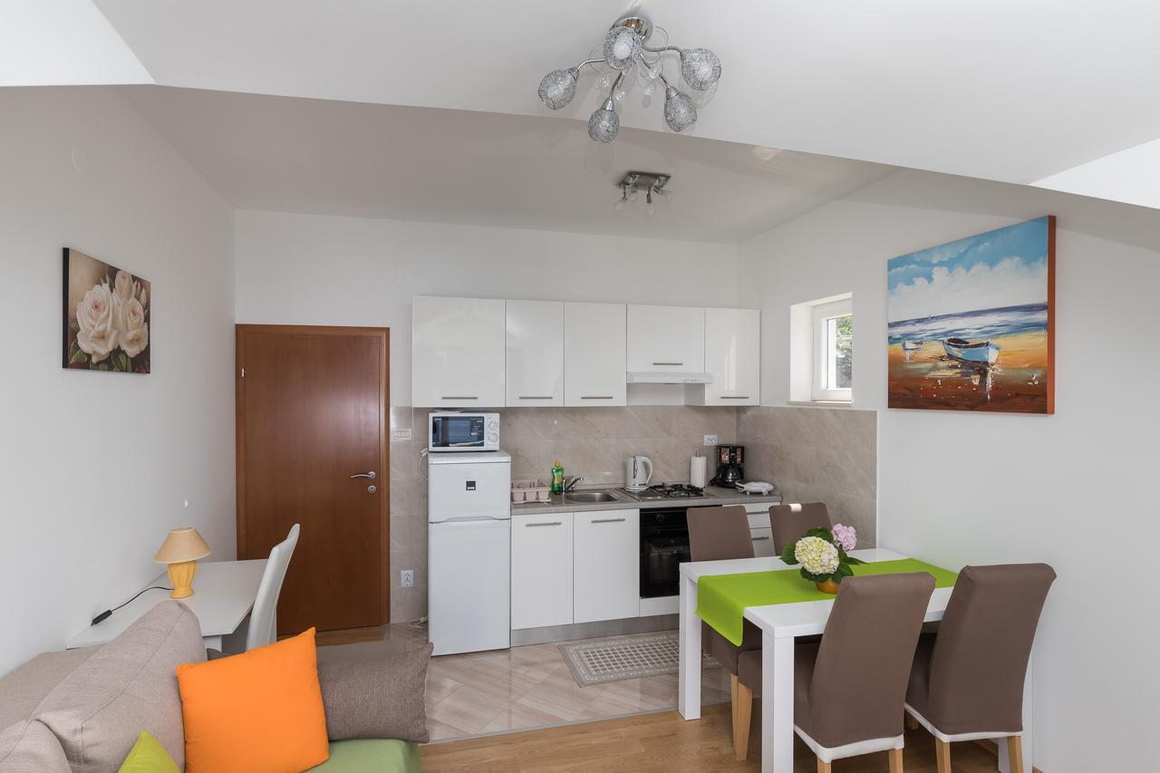 Apartment Lea *